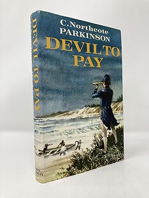 Seller image for Devil to Pay for sale by Southampton Books