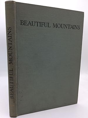 Imagen del vendedor de BEAUTIFUL MOUNTAINS: In the Jugoslav Alps a la venta por Kubik Fine Books Ltd., ABAA