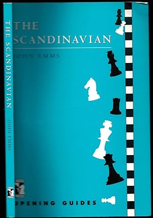 Seller image for The Scandinavian for sale by The Book Collector, Inc. ABAA, ILAB