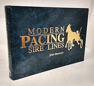Seller image for Modern Pacing Sire Lines for sale by Attic Books (ABAC, ILAB)