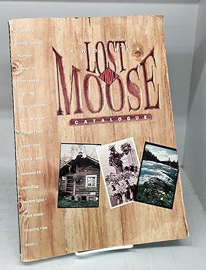 Seller image for Another Lost Whole Moose Catalogue for sale by Attic Books (ABAC, ILAB)