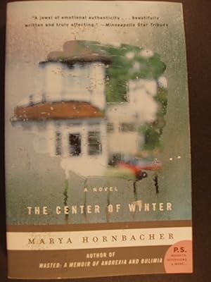 Image du vendeur pour The Center of Winter: A Novel mis en vente par PB&J Book Shop