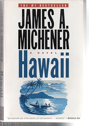 Seller image for Hawaii for sale by EdmondDantes Bookseller