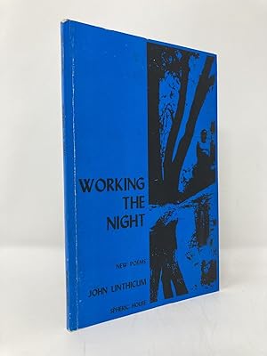 Seller image for Working the Night for sale by Southampton Books