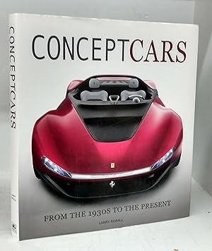 Immagine del venditore per Concept Cars From the 1930s to the Present venduto da Attic Books (ABAC, ILAB)