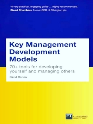 Imagen del vendedor de Key Management Development Models Travel a la venta por Collectors' Bookstore