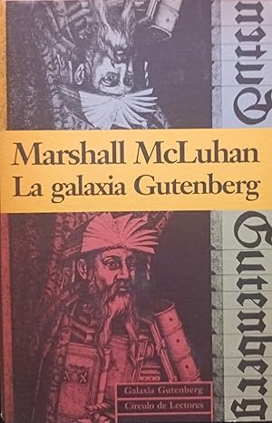 LA GALAXIA GUTENBERG