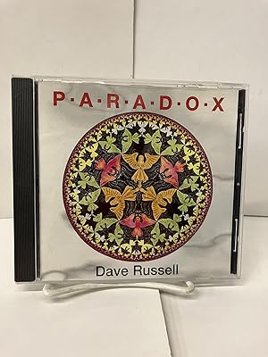 Dave Russell - Paradox