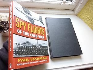 Immagine del venditore per Spy Flights of the Cold War. venduto da Benson's Antiquarian Books