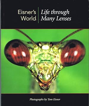 Seller image for Eisner's World: Life Through Many Lenses for sale by Round Table Books, LLC