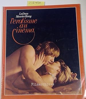 Bild des Verkufers fr l'erotisme au cinema, cahier no 6, Juillet-Aout 1978 zum Verkauf von Antiquariat Trger