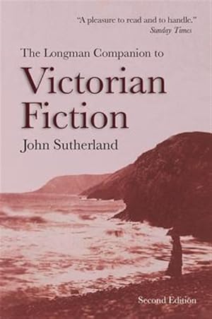 Seller image for Longman Companion to Victorian Fiction for sale by GreatBookPrices