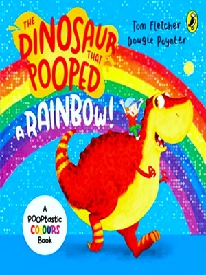 Seller image for Dinosaur That Pooped 2 Holiday Colours for sale by Collectors' Bookstore