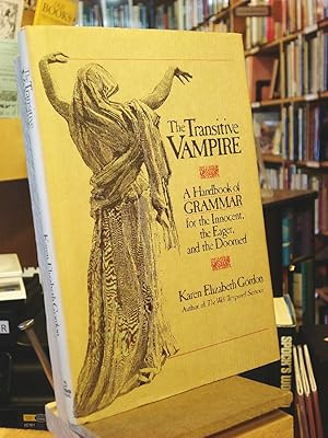 Immagine del venditore per The Transitive Vampire venduto da Henniker Book Farm and Gifts