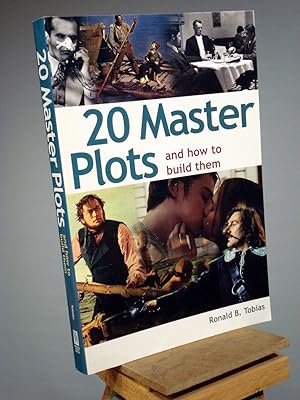 Imagen del vendedor de 20 Master Plots: And How to Build Them a la venta por Henniker Book Farm and Gifts
