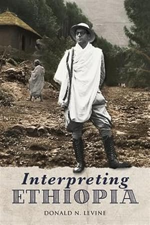 Bild des Verkufers fr Interpreting Ethiopia: Observations of Five Decades zum Verkauf von GreatBookPricesUK