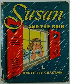 Imagen del vendedor de Susan and the Rain a la venta por Kazoo Books LLC