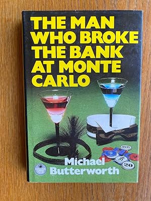 The Man Who Broke the Bank at Monte Carlo