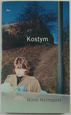Imagen del vendedor de Kostym a la venta por Kazoo Books LLC
