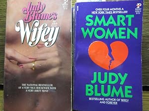 Seller image for WIFEY / SMART WOMEN for sale by The Book Abyss