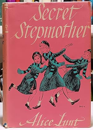 Secret Stepmother: A Story for Girls
