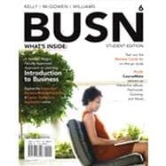Immagine del venditore per BUSN 6 (with Printed Access Card) venduto da eCampus