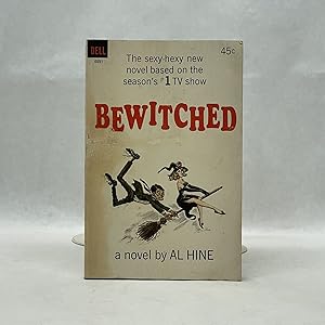 BEWITCHED