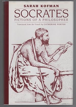 Socrates: Fictions of a Philosopher