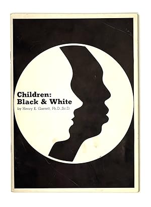Children: Black and White
