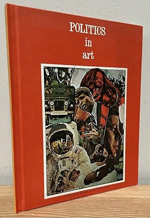 Seller image for Politics in Art for sale by Chaparral Books