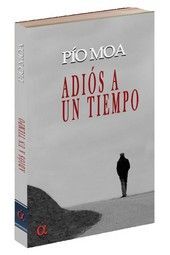 Seller image for ADIOS A UN TIEMPO for sale by Antrtica