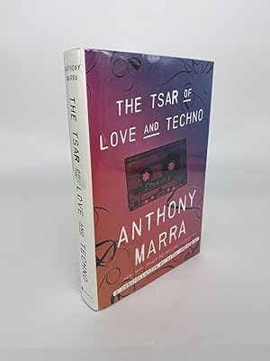 Image du vendeur pour The Tsar of Love and Techno (Signed First Edition) mis en vente par Artos Fine Books