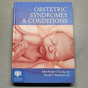 Obstetric Syndromes and Conditions