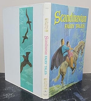 Seller image for Scandinavian Fairy Tales for sale by Midway Book Store (ABAA)