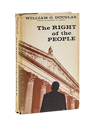 Seller image for The Right of the People for sale by The Lawbook Exchange, Ltd., ABAA  ILAB