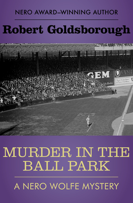 Immagine del venditore per Murder in the Ball Park (Paperback or Softback) venduto da BargainBookStores