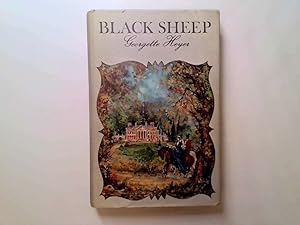 Seller image for Black Sheep for sale by Goldstone Rare Books