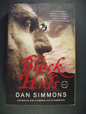 Immagine del venditore per Black Hills: A Novel venduto da PB&J Book Shop