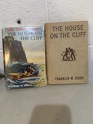 The House on the Cliff ( Hardy Boys)