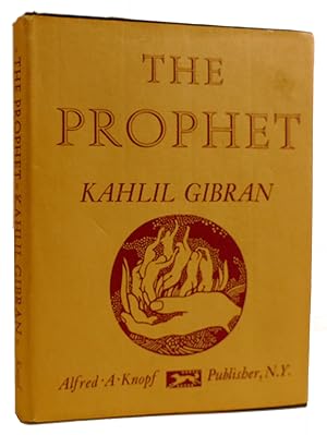 THE PROPHET