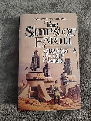 The Ships of Earth (Homecoming Saga)