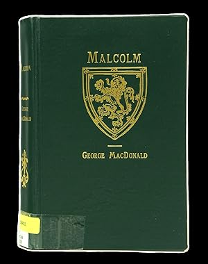 Immagine del venditore per Malcolm venduto da Shelley and Son Books (IOBA)