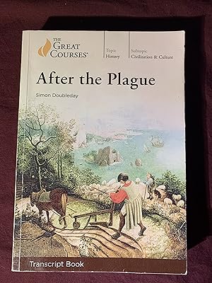 Seller image for The Great Courses: After The Plague for sale by COVENANT HERITAGE LIBRIS