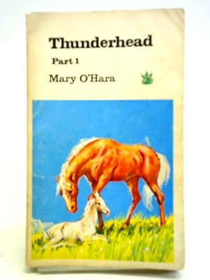 Seller image for Thunderhead Part 1 for sale by World of Rare Books