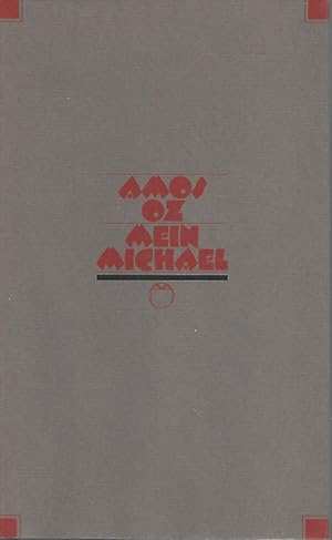 Seller image for Mein Michael : Roman. Aus dem Englischen von Gisela Podlech-Reisse / Jahrhundert-Edition. for sale by Lewitz Antiquariat
