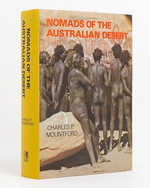 Nomads of the Australian Desert
