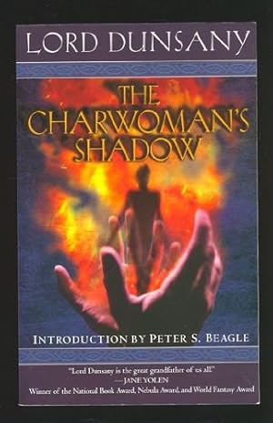 Seller image for The Charwoman's Shadow for sale by WeBuyBooks