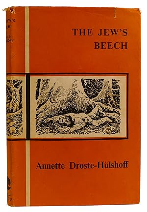 Seller image for THE JEW'S BEECH for sale by Rare Book Cellar