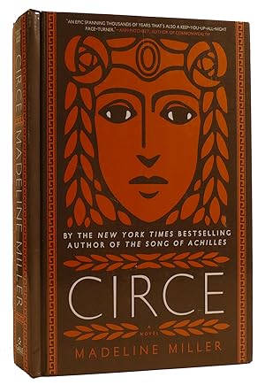 Seller image for CIRCE Large Print Edition for sale by Rare Book Cellar