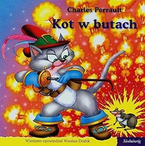Bild des Verkufers fr 101 bajek Kot w butach zum Verkauf von WeBuyBooks